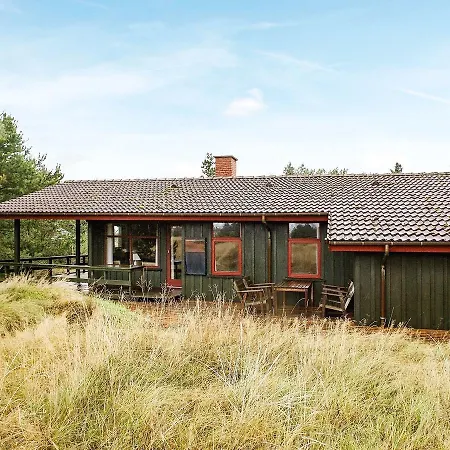Holiday home Holiday Flodbaekvej *