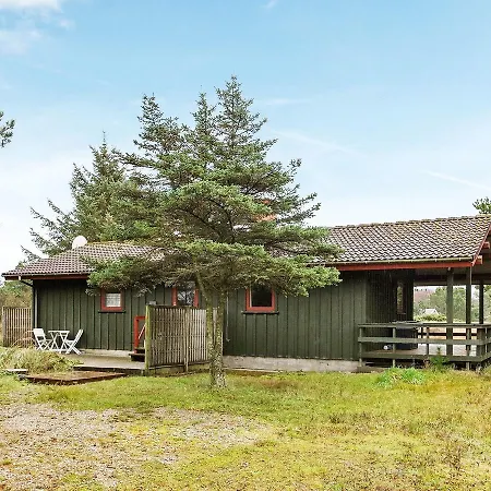 Holiday Flodbaekvej