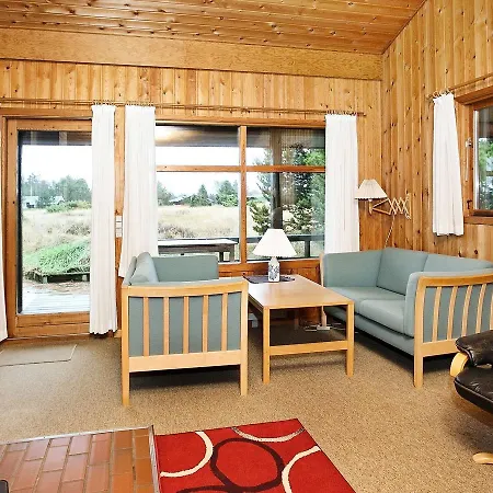 Holiday Flodbaekvej Holiday home Tannisby